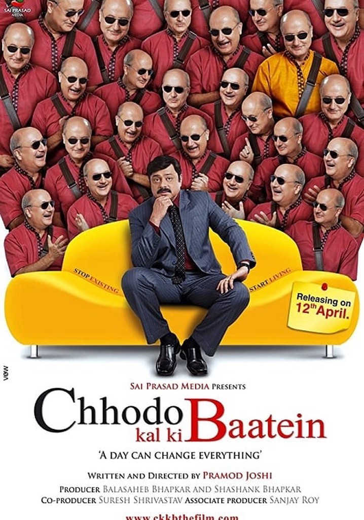 Chhodo Kal Ki Baatein