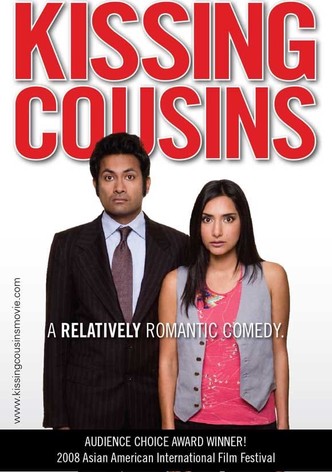 Kissing Cousins