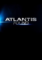 Atlantis Found