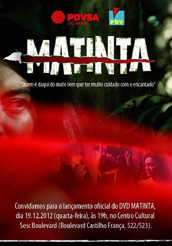 Matinta