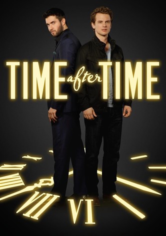 Time After Time