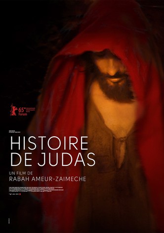 Histoire de Judas