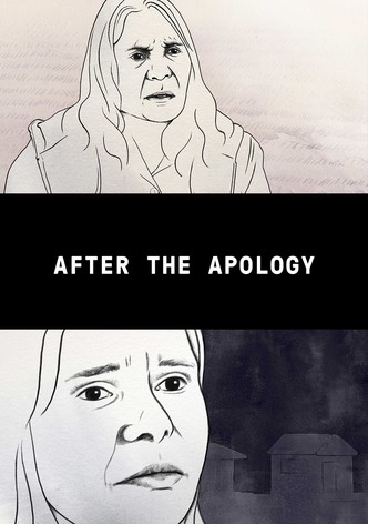 After the Apology