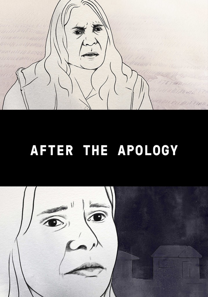 After the Apology