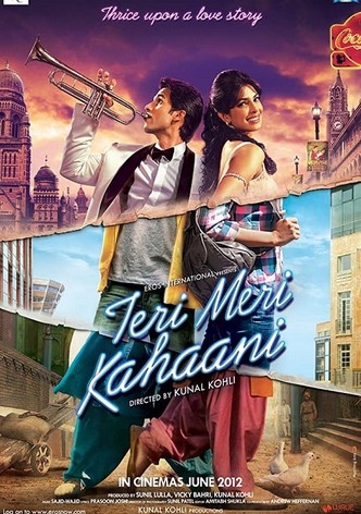 Teri Meri Kahaani