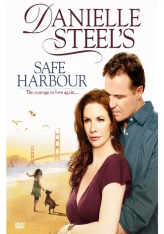 Safe Harbour poster