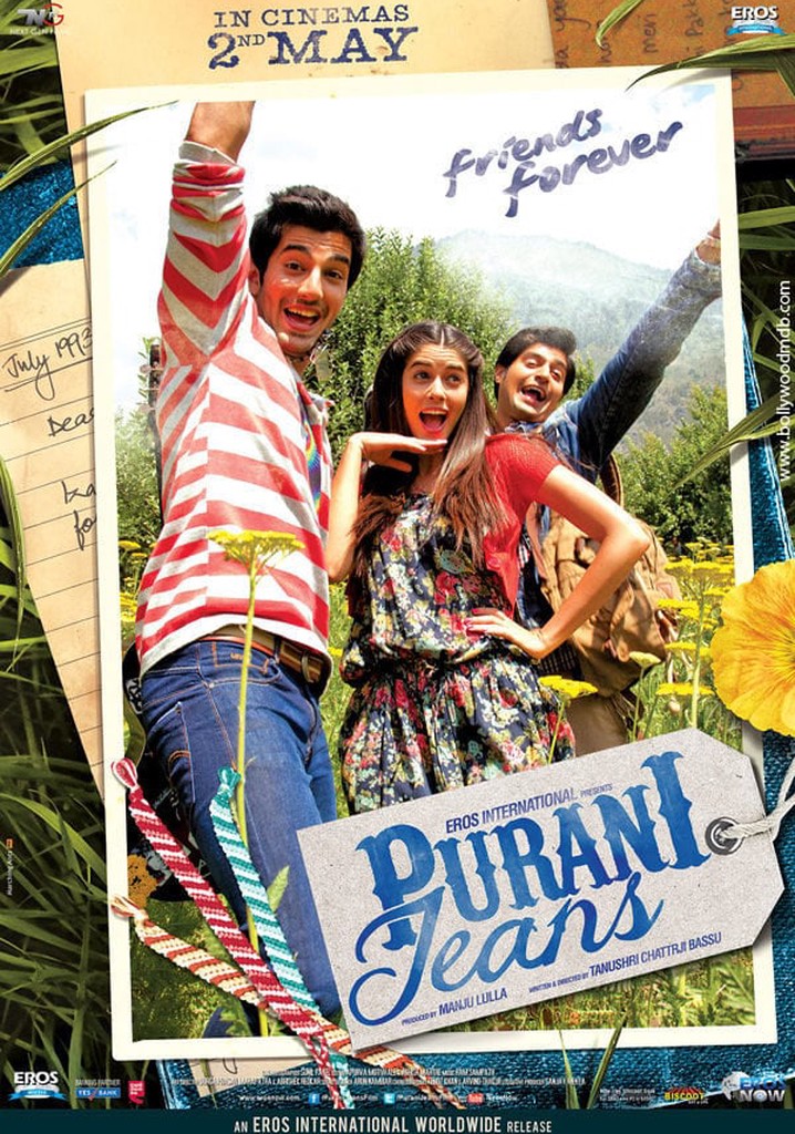 Purani Jeans
