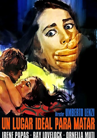 Un lugar ideal para matar