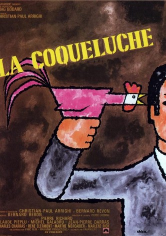 La Coqueluche