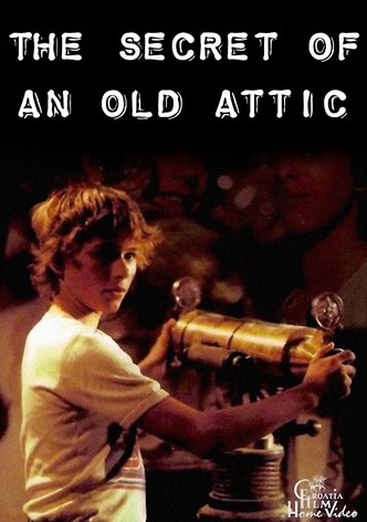 The Secret of an Old Attic