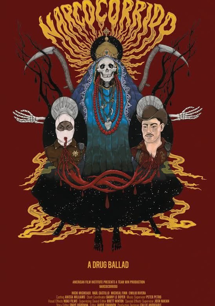 Narcocorrido
