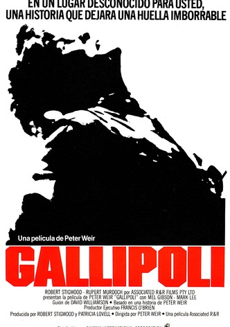 Gal·lípoli