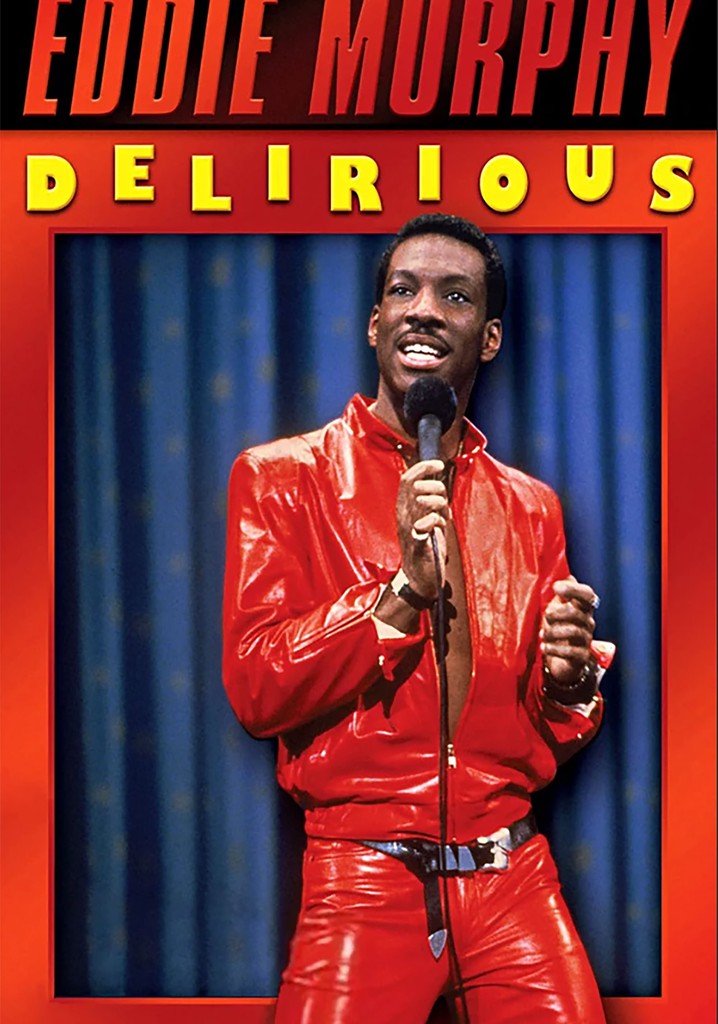 Eddie Murphy Delirious Stream Jetzt online anschauen