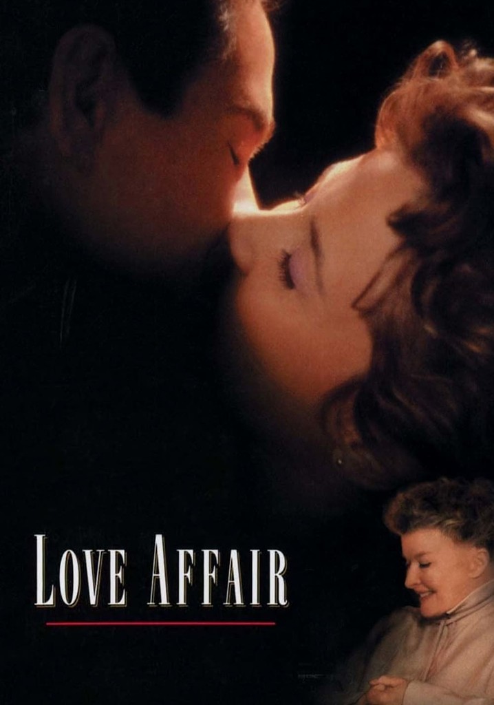 O amor da minha vida filme veja onde assistir