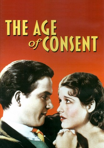 The Age of Consent