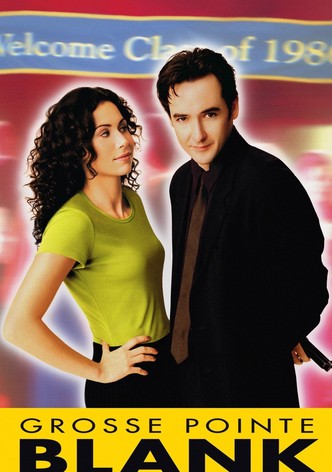 Grosse Pointe Blank