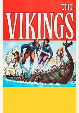 Vikingové