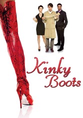 Kinky Boots