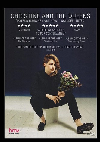 Christine and the Queens : Chaleur humaine