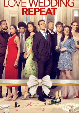 Един незабравим сватбен ден