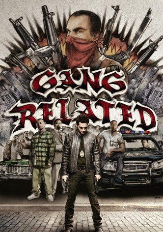 Gang Related