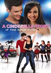 A Cinderella Story: If the Shoe Fits