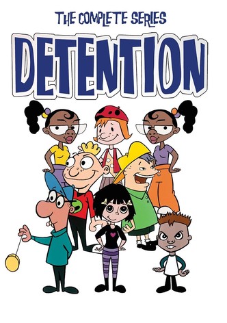 Detention