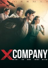 X Company