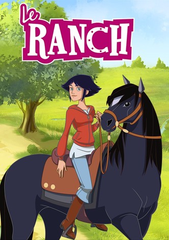 Lenas Ranch
