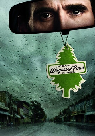 Wayward Pines