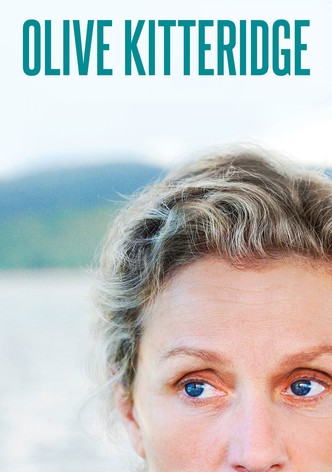 Olive Kitteridge