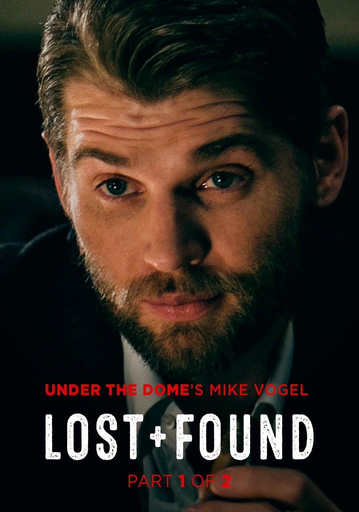 Lost and Found Part One: The Hunter