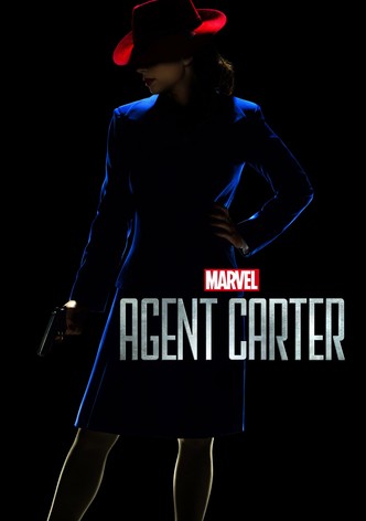 Marvel's Agent Carter