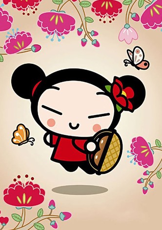 Pucca