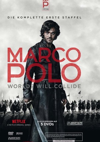 Marco Polo
