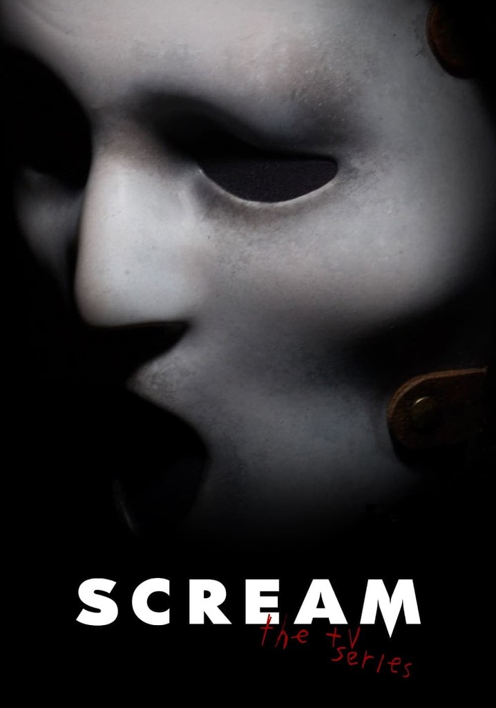 6 motivos para assistir à segunda temporada de Scream