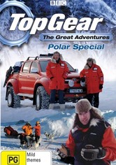 Top Gear Polar Special