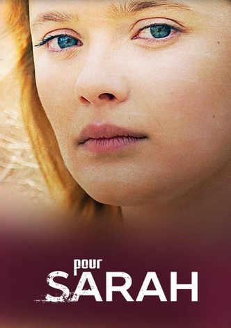 Pour Sarah