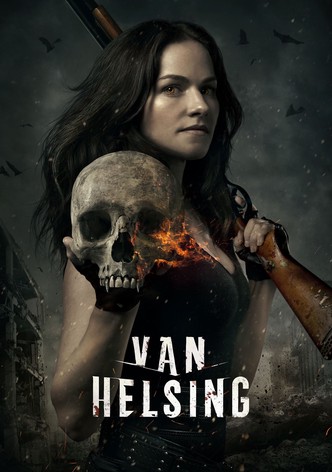 Van Helsing