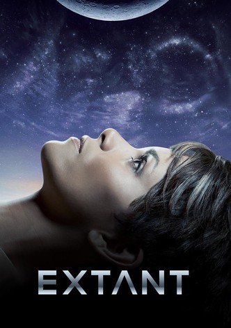 Extant: Przetrwanie