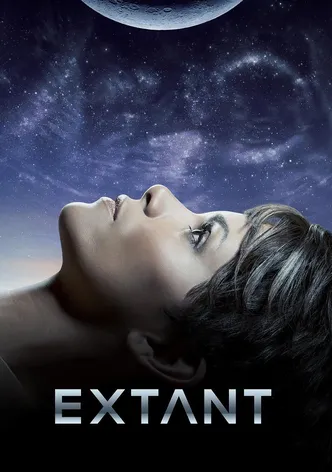 Extant poster