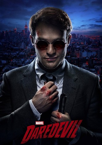 Marvel's Daredevil