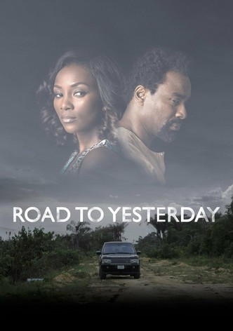 Road to Yesterday