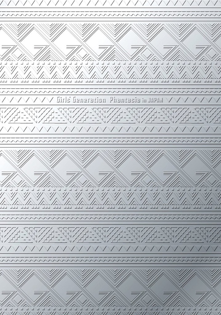 Girls' Generation Phantasia in Japan