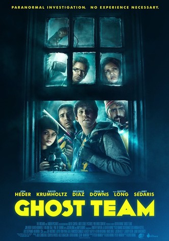 Ghost Team