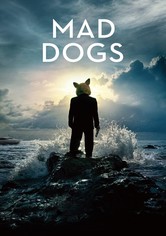 Mad Dogs - Staffel 1