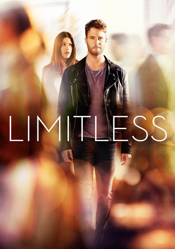 Limitless watch tv show streaming online