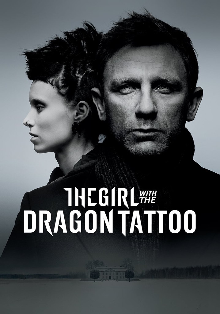 The Girl With The Dragon Tattoo Streaming Online