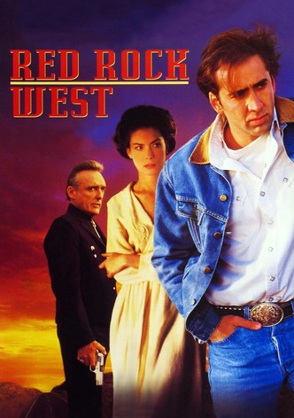 Red Rock West