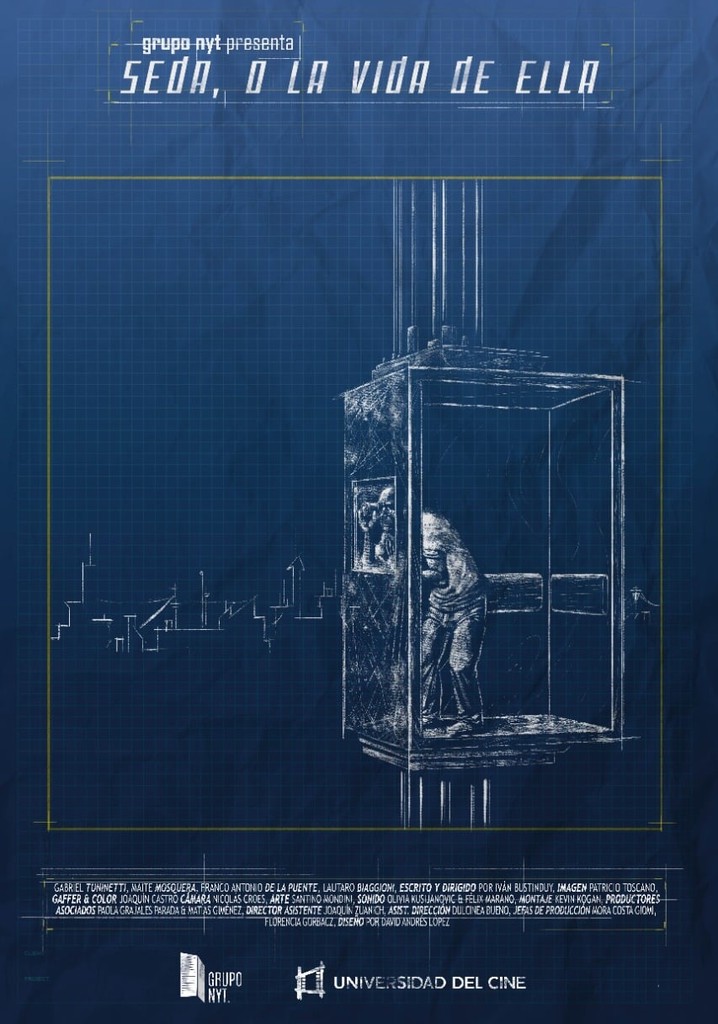 Seda, o la vida de ella